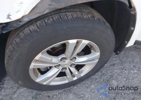 2012 Chevrolet Equinox 2Lt from USA, damaged, VIN 2GNALPEKXC1234676